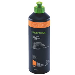 POLISHING AGENT MPA 5010 OR-