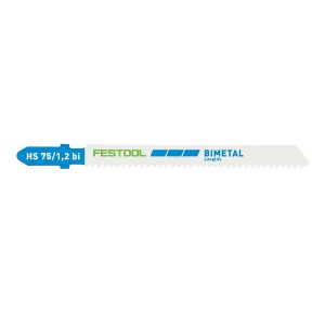 JIGSAW BLADE HS 75-1