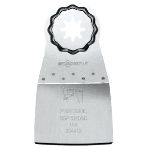 SAW BLADE SSP 52 OSC