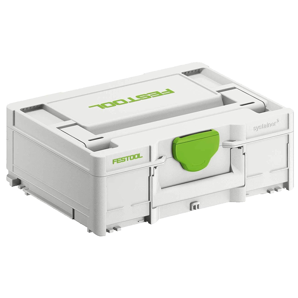 SYSTAINER SYS3 M 137