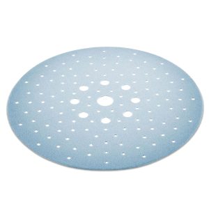 SANDING DISCS STF D225-128 P150 GRANAT-25