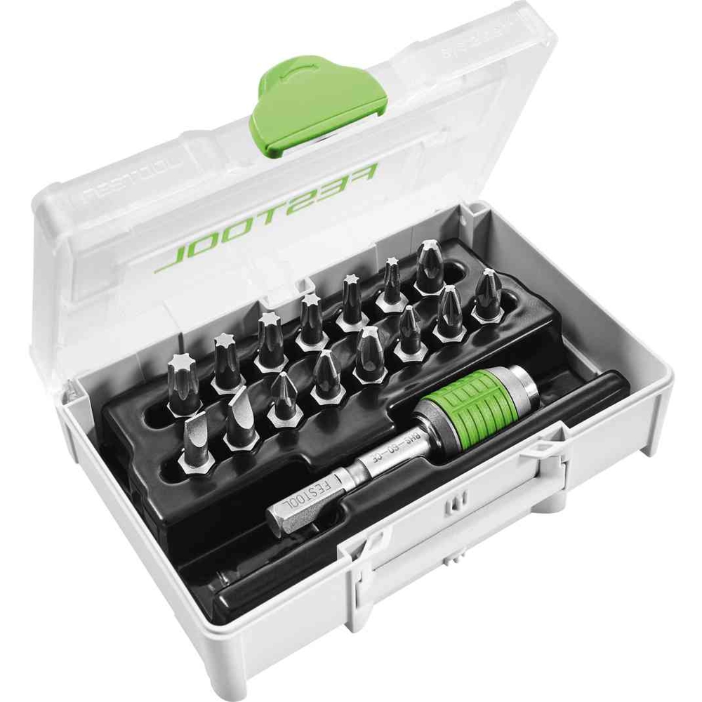 BIT BOX MIX + BH 60-CE