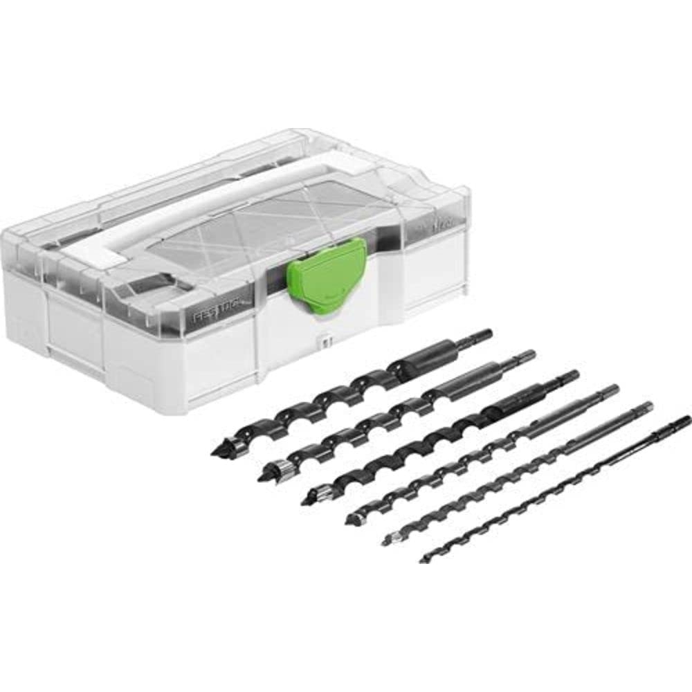 AUGER BIT SB CE-6-SET