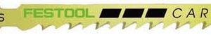 JIG SAW BLADES S 75-4 FS 5X