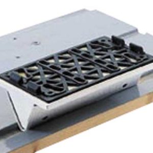 SANDING PAD SSH-STF-LS130-V10