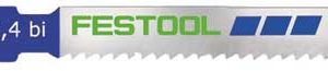 JIG SAW BLADES HS 60-1
