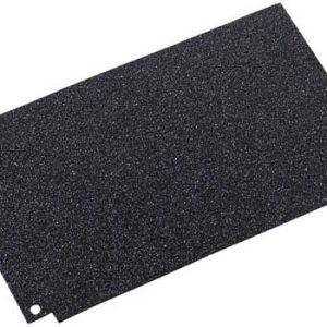 SANDING SUPPORT SU-GG-BS105 GRAPHITE