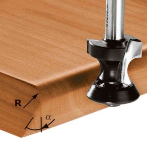 CUTTER - ROUTER HW D31