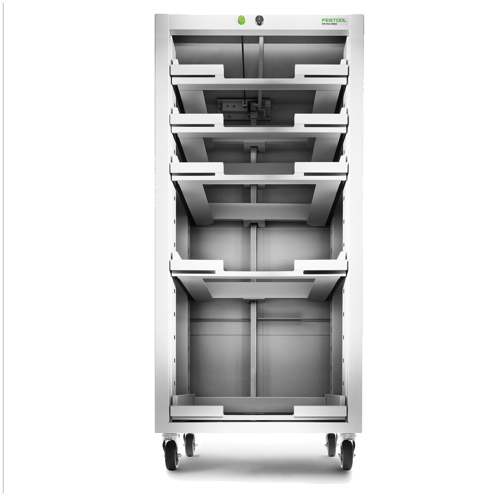 SYSTAINER SYS-PORT 1000-2