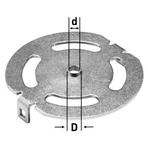 COPY RING KR-D 8