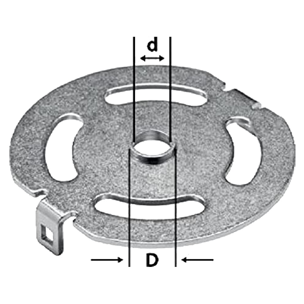 COPY RING KR-D 13