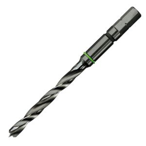DRILL BIT D 8 CE-W