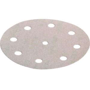 STICKFIX SANDING PAPE STF-D125-90-P120-BR2-100