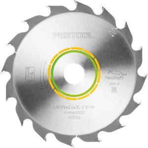 SAW BLADE HW 210X2
