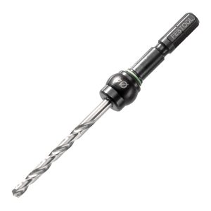 SPIRAL DRILL HSS D 4