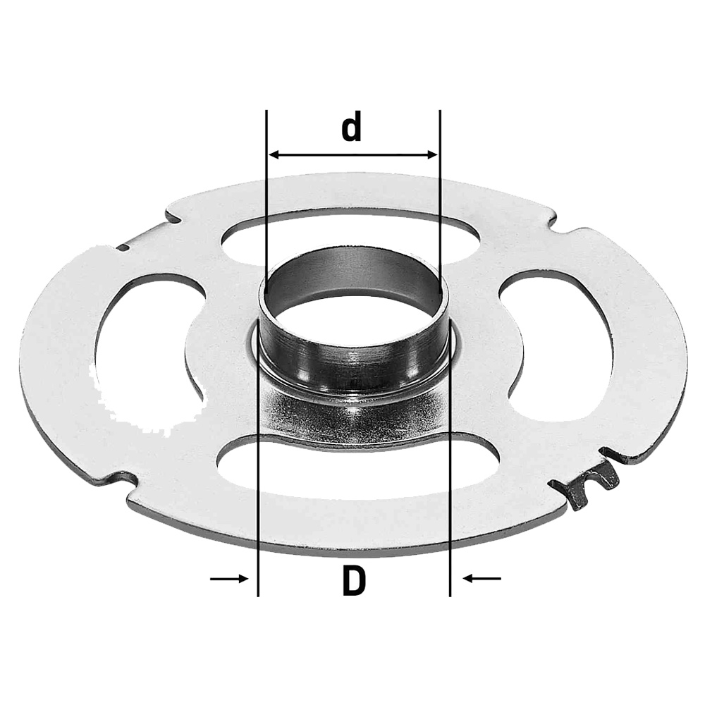 COPY RING KR-D 27