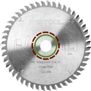 SAW BLADE HW 160X2