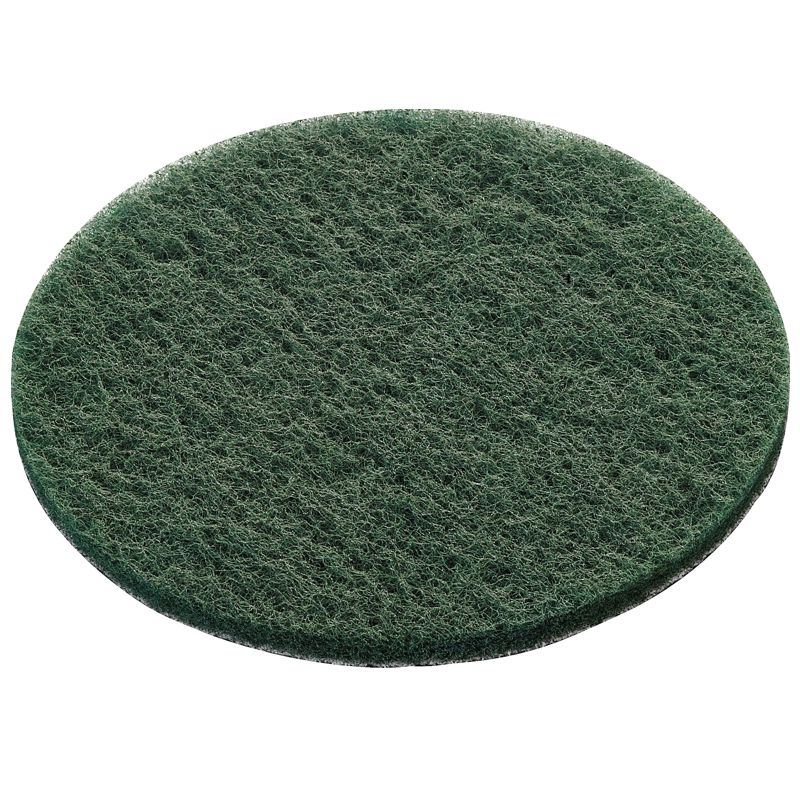 SANDING VLIES STF D 125 GREEN-10X