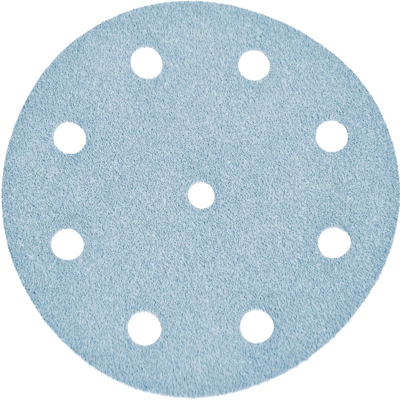 STICKFIX SANDPA STF D125-9 P60 GR 10X
