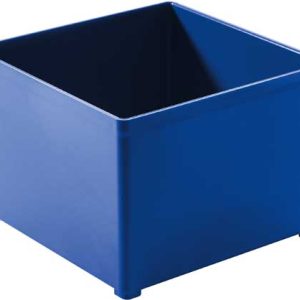 INSERT BOX SYS1 TL 98X98 BLAU-3