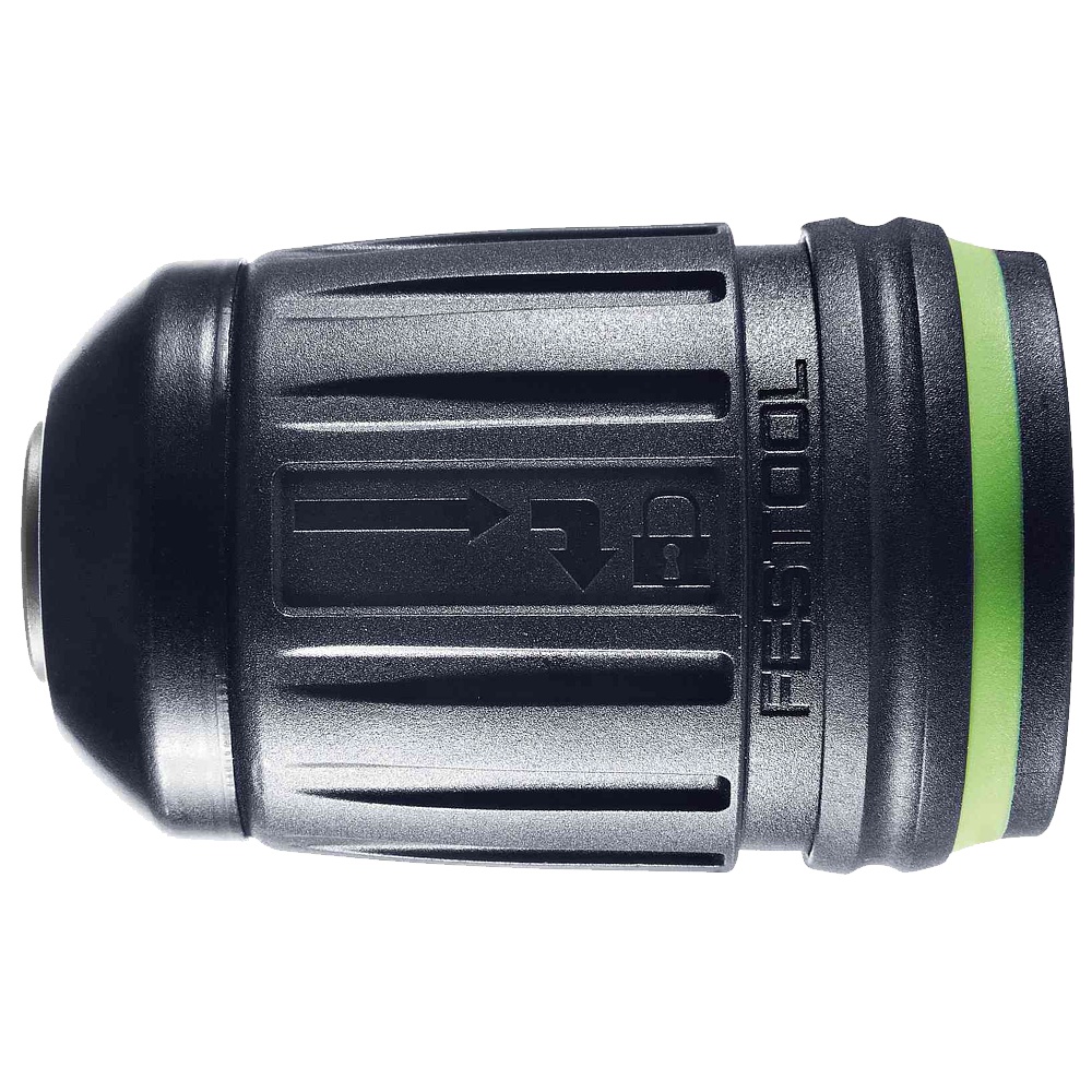 DRILL CHUCK BF-TI 13