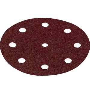 STICKFIX SANDPA STF D125-9 P60 RU2-50