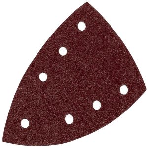 SANDPAPER STF DELTA P150 RU2-10