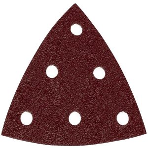 SANDPAPER STF V93-6 P40 RU2-50
