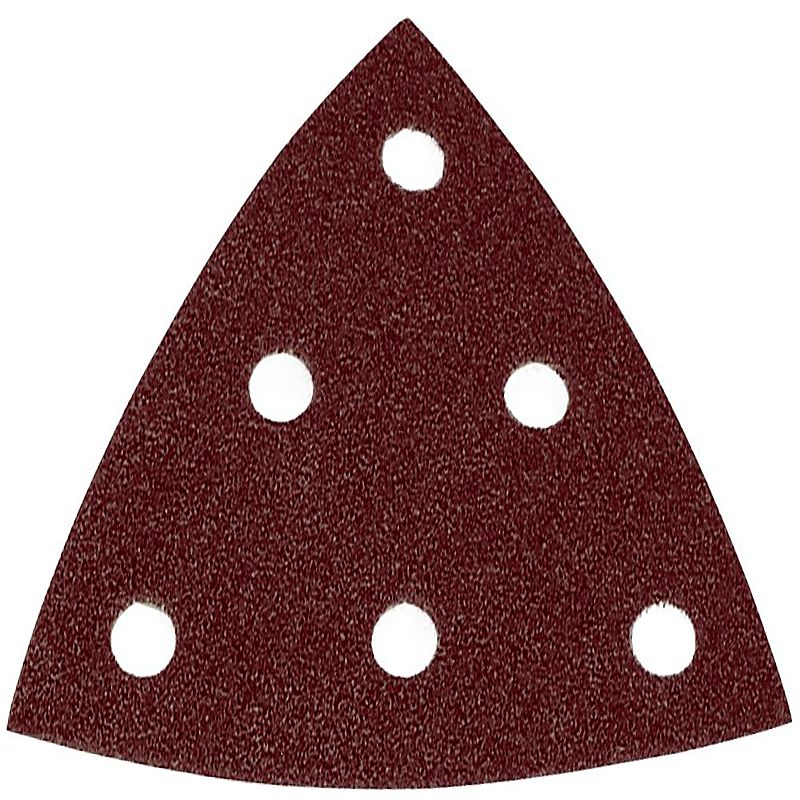 SANDPAPER STF V93-6 P180 RU2-50