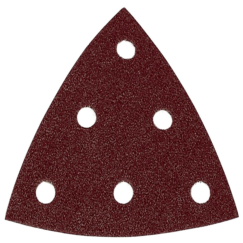 SANDPAPER STF V93-6 P100 RU2-10