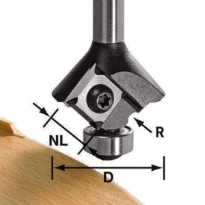 WEPLA CUTTER S8 HW R1 D28 KL12