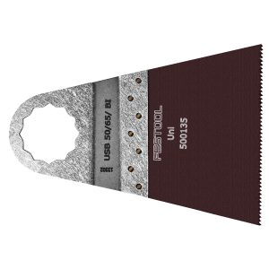 SAW BLADE USB 50-65-BI