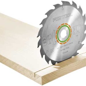 SAW BLADE 160X1