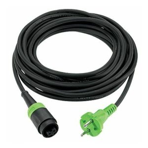 PLUG IT CABEL H05 RN-F 2X1