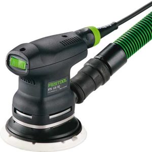 SANDER ETS125 EQ 230V
