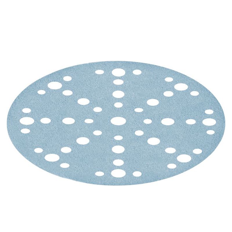 SANDING DISCS STF D150-48 P1000 GRANAT-50