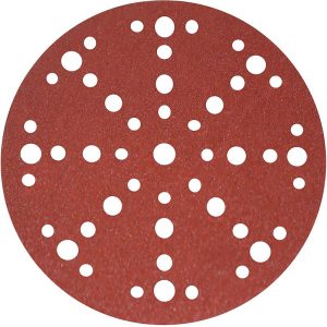 SANDING DISCS STF D150-48 P150 RU2-50