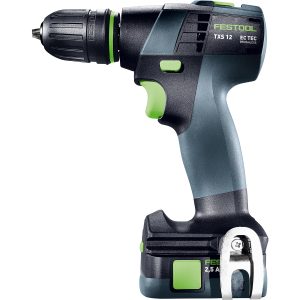 CORDLESS DRILL TXS12 2