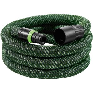 SUCTION HOSE D 27X3