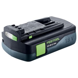BATTERY PACK BP 18 LI 3