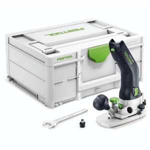 CORLDLESS EDGE ROUTER MFKC700 EB BASIC