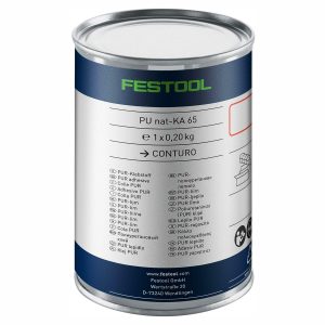 ADHESIVE PU NAT-KA 65-4