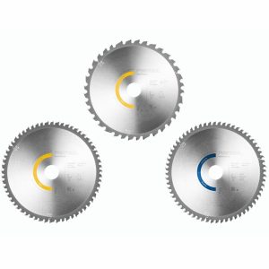 SAW BLADE SET KSB-SORT-3 W-A 216X2.3