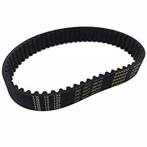 TOOTHED BELT T-5