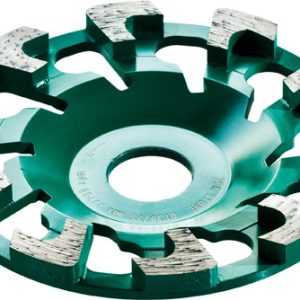 DIAMOND WHEEL DIA STONE-D130 PREMIUM