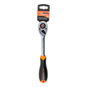 FIXMAN RATCHET 260MM 1/2' DRIVE