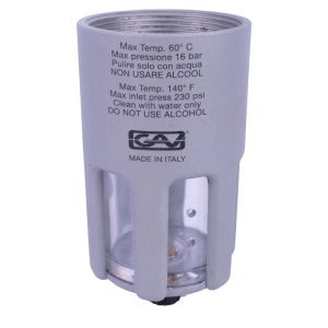 LOWER COMPLETE CUP ASSEMBLY
