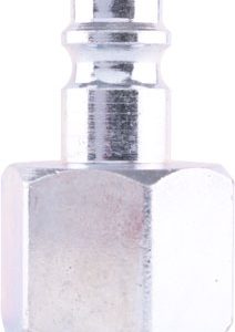 CONNECTOR GERMAN 1/2' FEMALE