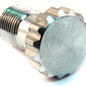ADJUSTING SCREW FOR 162 SPRAY GUNS