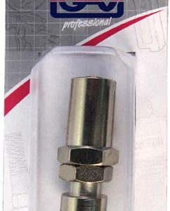 BAYONET JOINT WITH HOSE SLEEVE  6X10MM PACKAGED